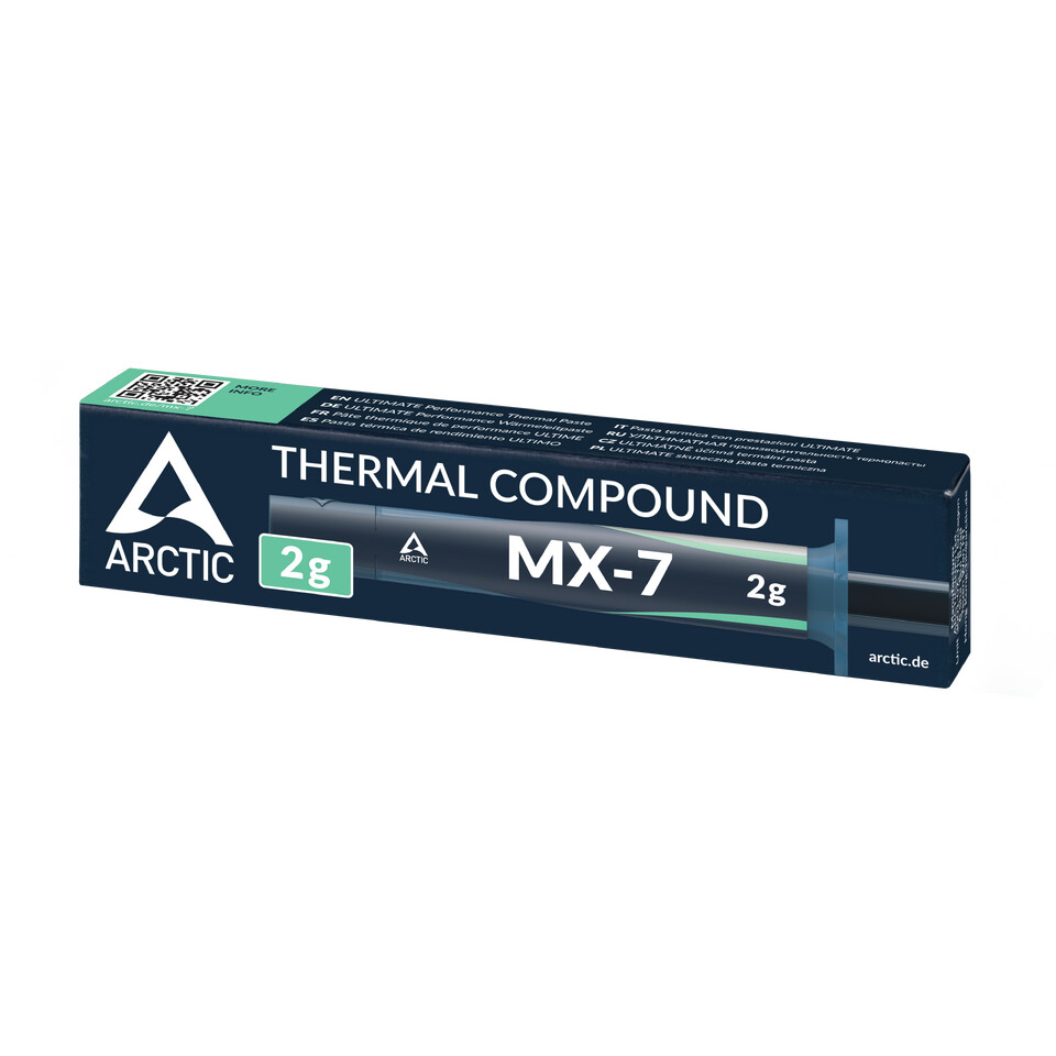 Arctic MX-7 Thermal Paste