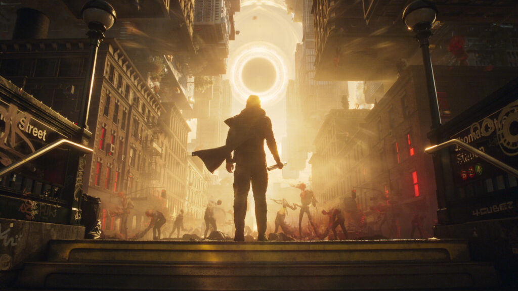 Control Resonant brings exciting new adventure with powerful story in 2026 2 Control Resonant 3