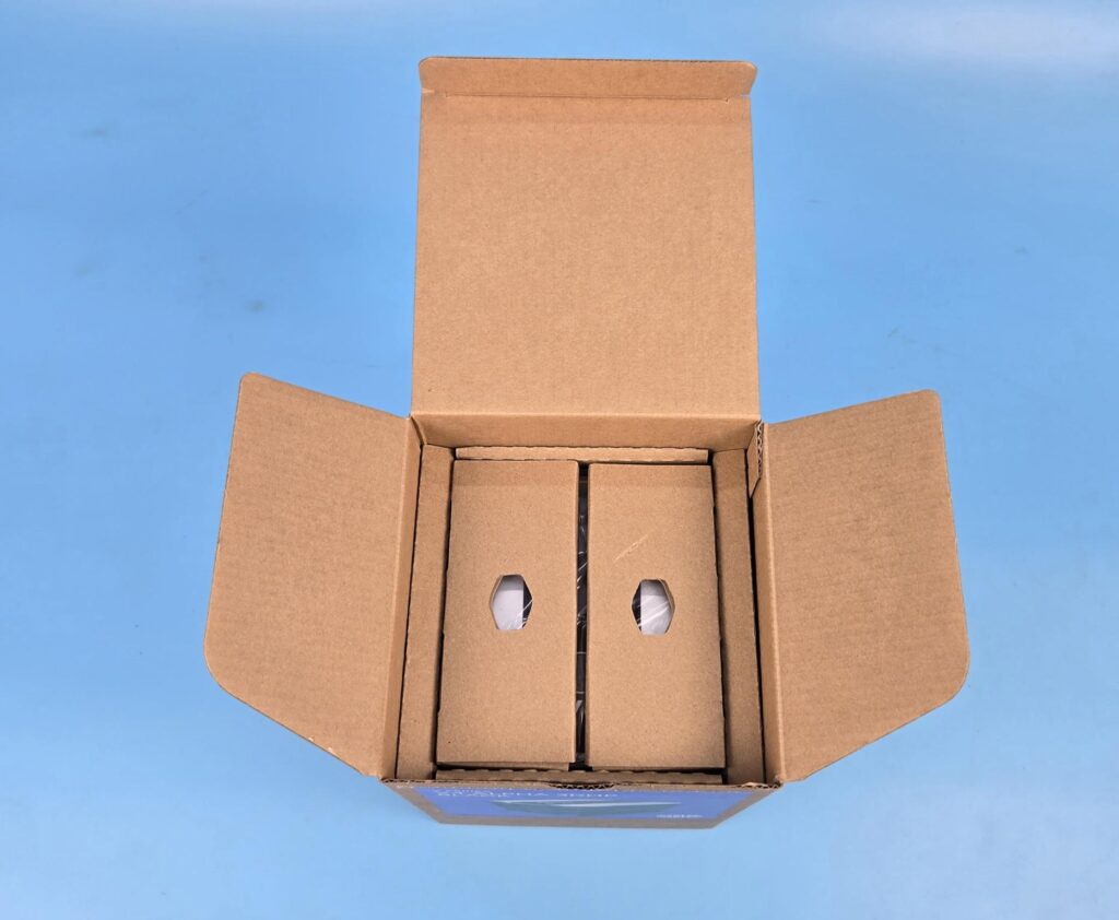 Cooler Master V4 Alpha 3DHP Black Cooler Review: Best Value Cooler 4 Cooler Master V4 Alpha 3DHP Black Packing Box 3