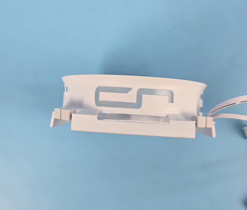 Cryorig C5/C5 Cu Coolers Review: A Performance Feast 21 Cryorig C5 Cu Fan 2