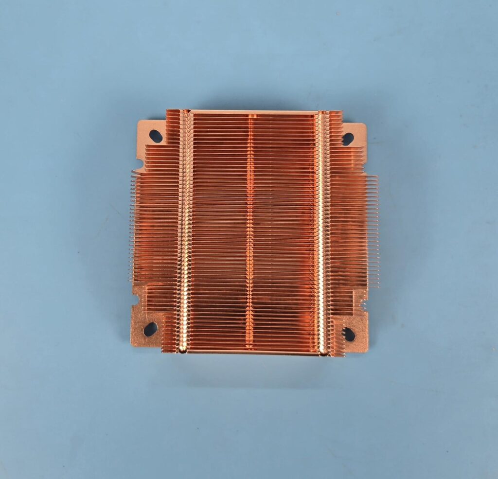 Cryorig C5 Cu Main View
