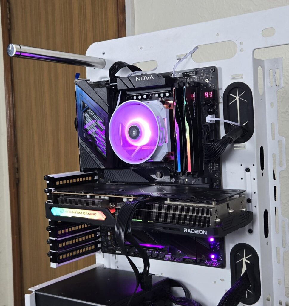 Cryorig C5/C5 Cu Coolers Review: A Performance Feast 36 Cryorig C5 Cu RGB 4