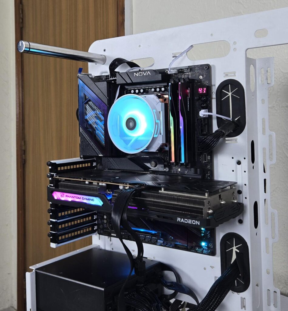 Cryorig C5/C5 Cu Coolers Review: A Performance Feast 38 Cryorig C5 Cu RGB 6