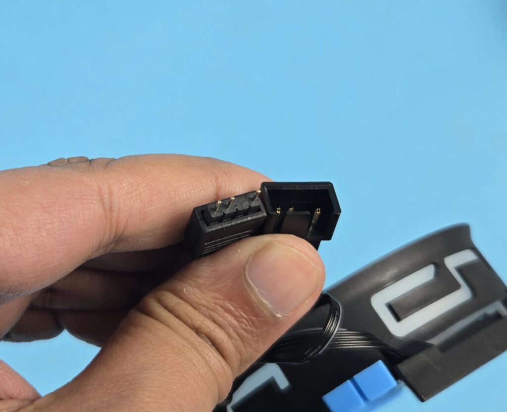 Cryorig C5/C5 Cu Coolers Review: A Performance Feast 24 Cryorig C5 Fan 5