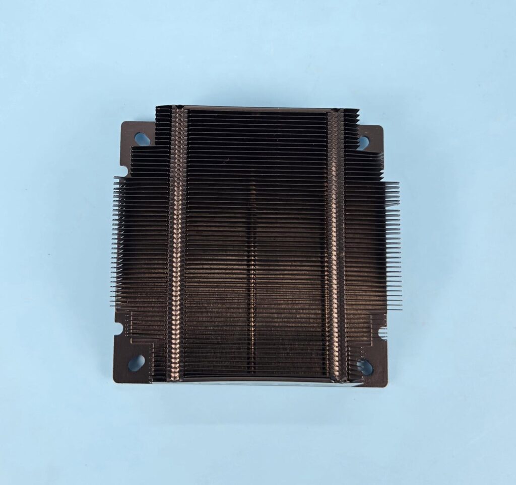 Cryorig C5 Main View