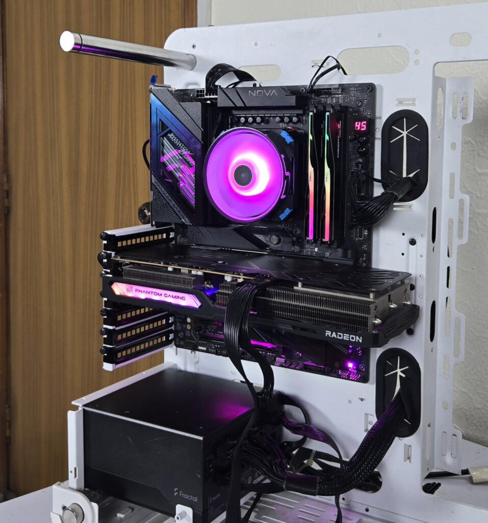 Cryorig C5/C5 Cu Coolers Review: A Performance Feast 31 Cryorig C5 RGB 3