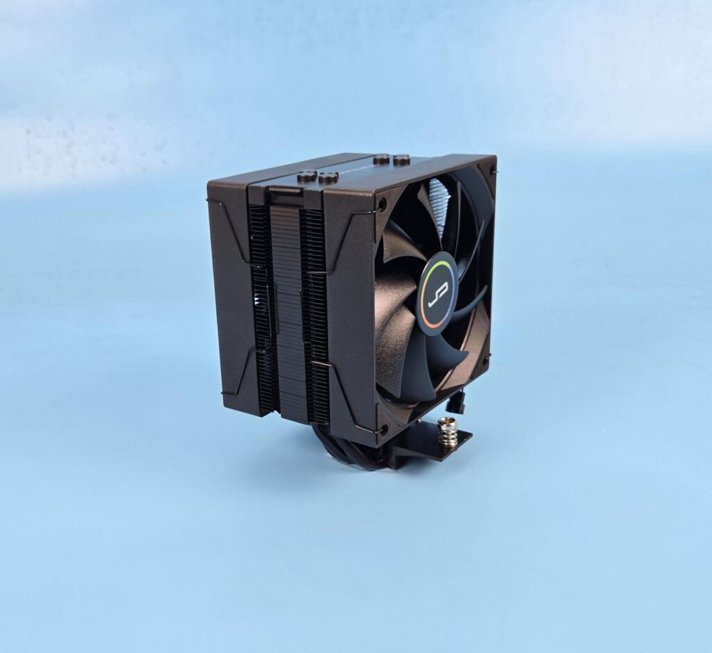 Cryorig CR4S Plus CPU Air Cooler Review 6 Cryorig CR4S Plus Main