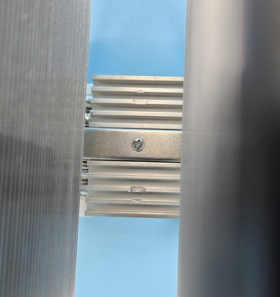 Cryorig CR6S Air Cooler Review 13 Cryorig CR6S Cross Bar