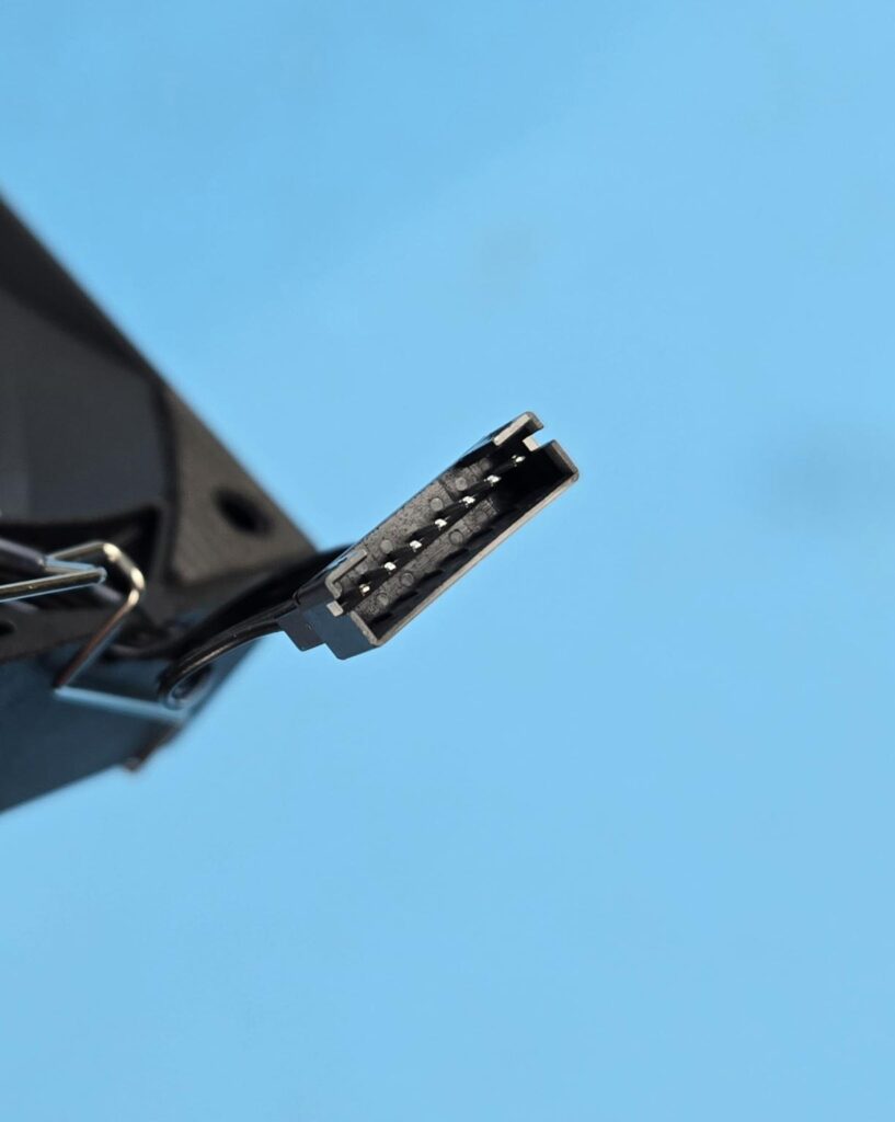 Cryorig CR6S Air Cooler Review 20 Cryorig CR6S Fan 3