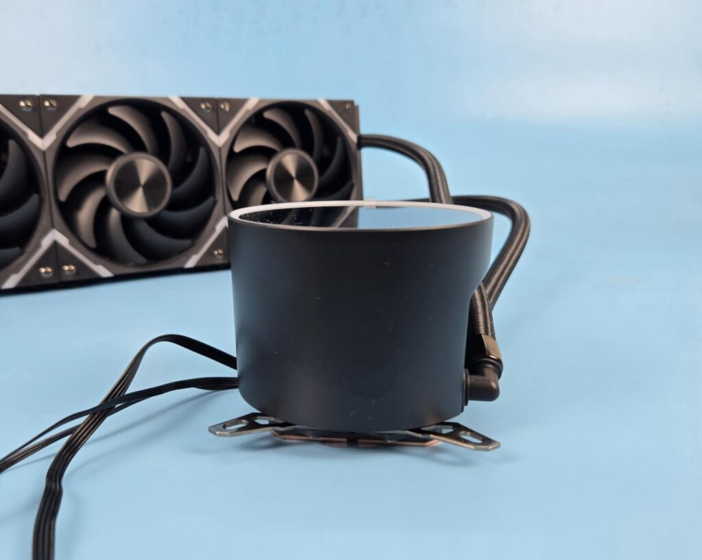 Cryorig Cryo360 Block 2