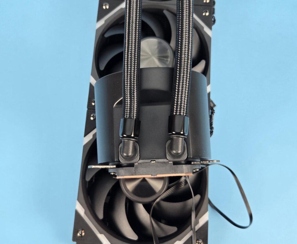Cryorig Cryo360 Block 3