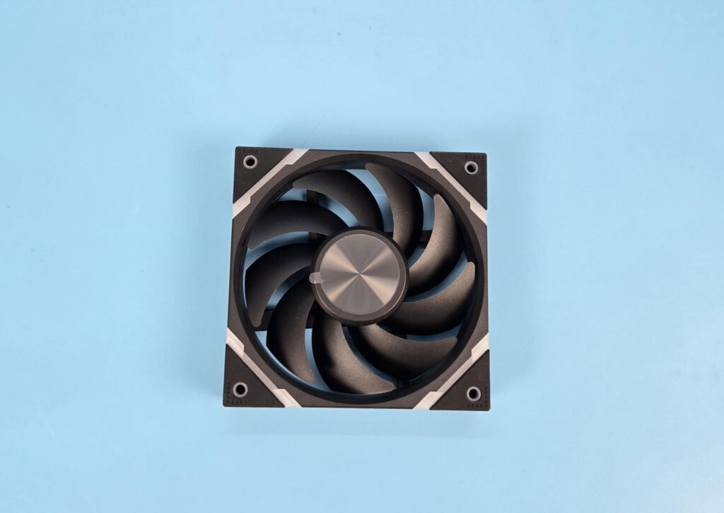 Cryorig Cryo360 Fan 1