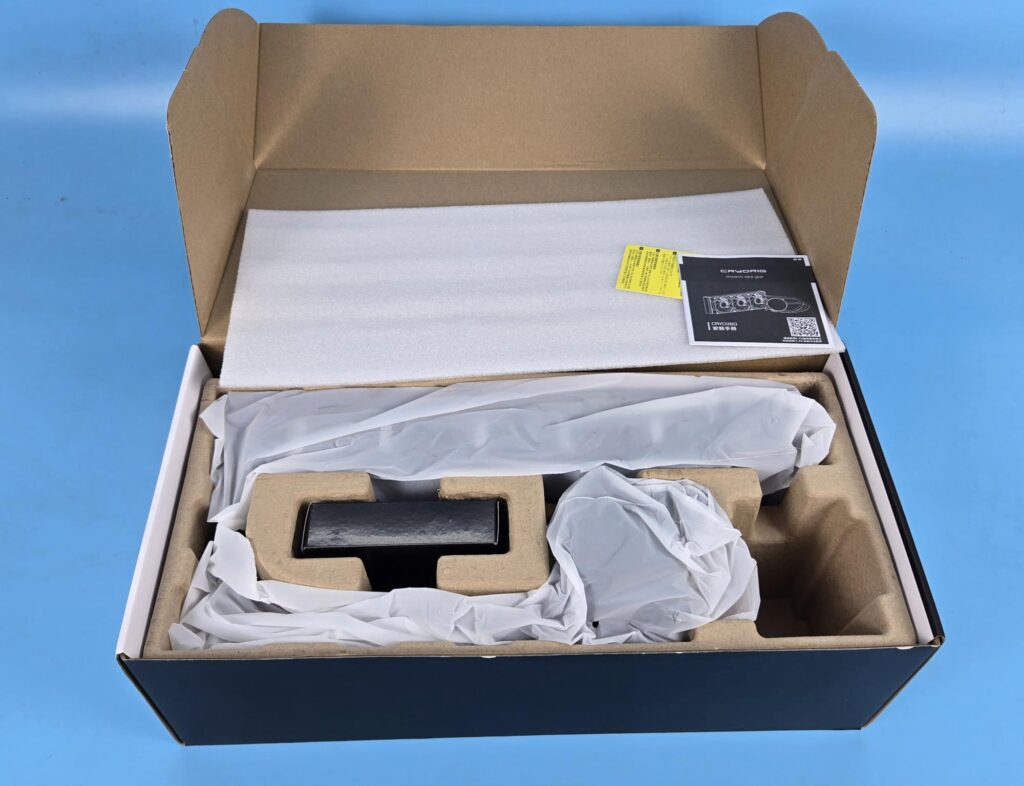 Cryorig Cryo360 Packing Box 2