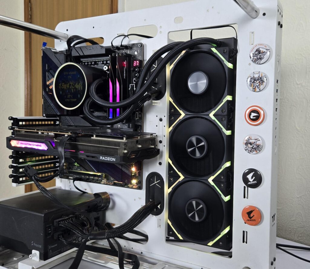 Cryorig Cryo360 RGB 2