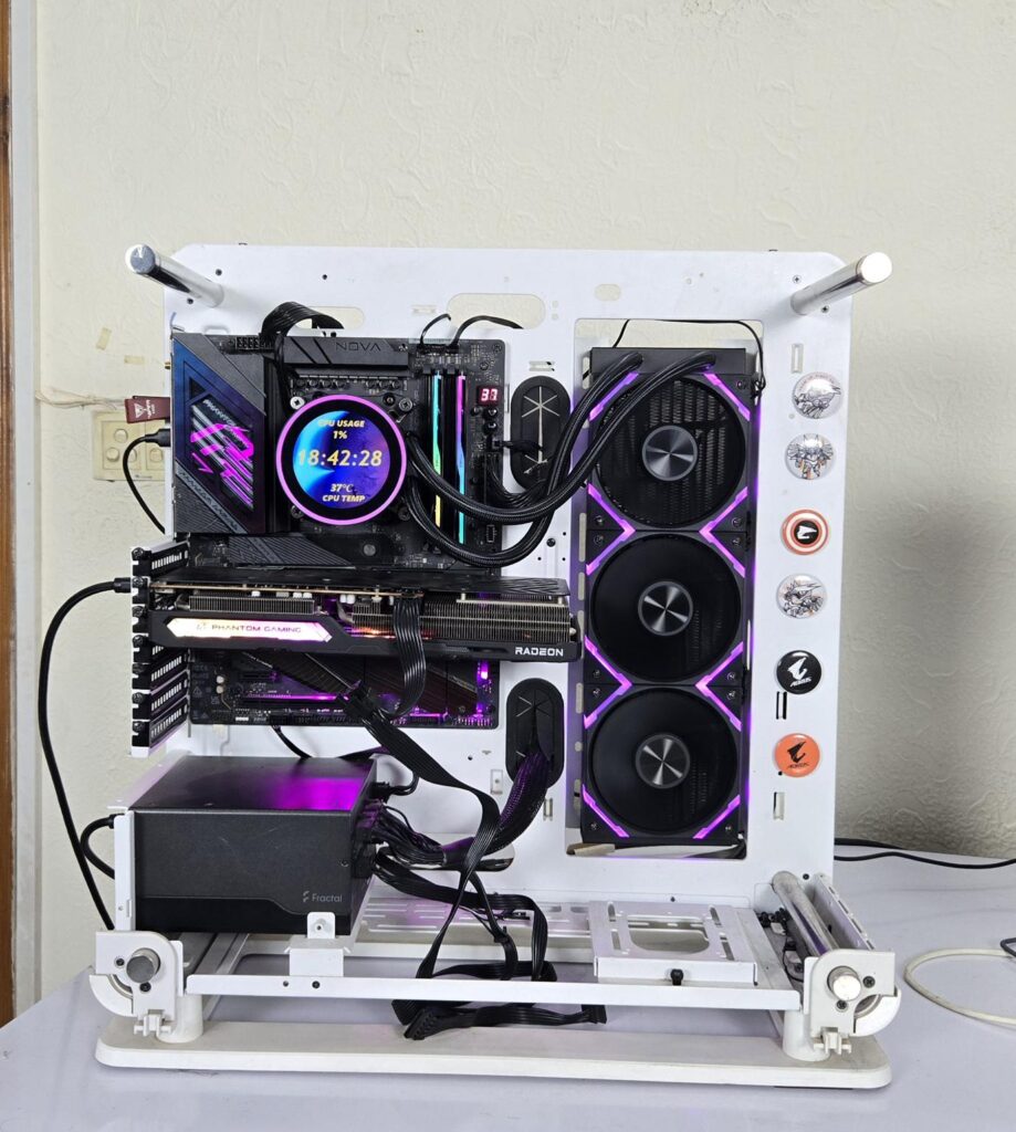 Cryorig Cryo360 RGB 3