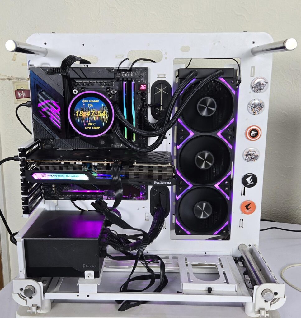 Cryorig Cryo360 RGB 5