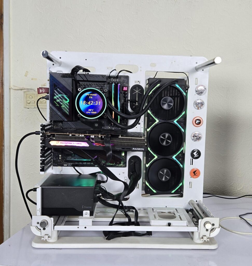 Cryorig Cryo360 RGB 6
