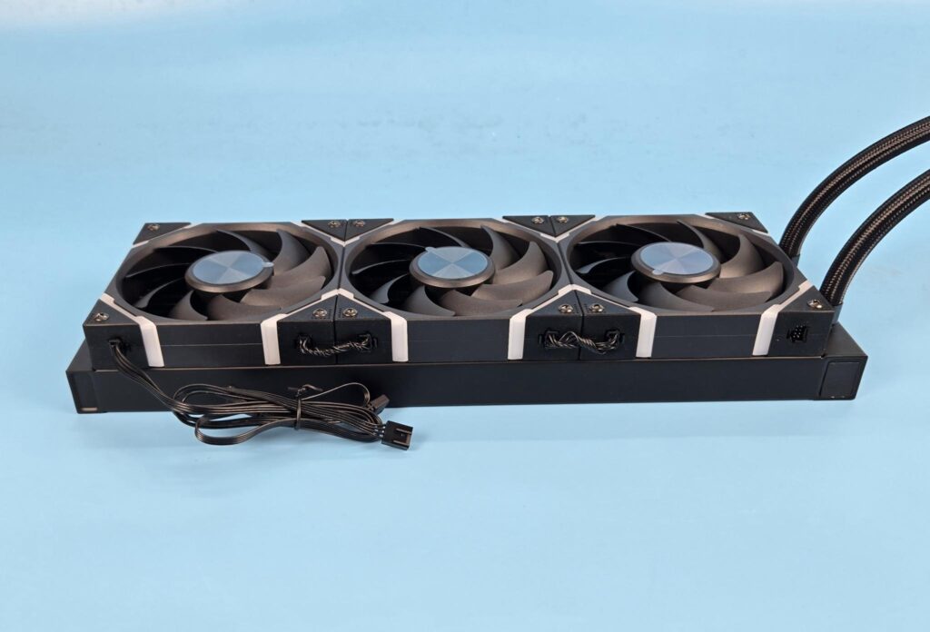 Cryorig Cryo360 Radiator 2