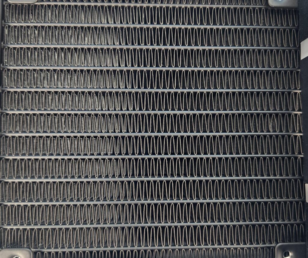Cryorig Cryo360 Radiator 3