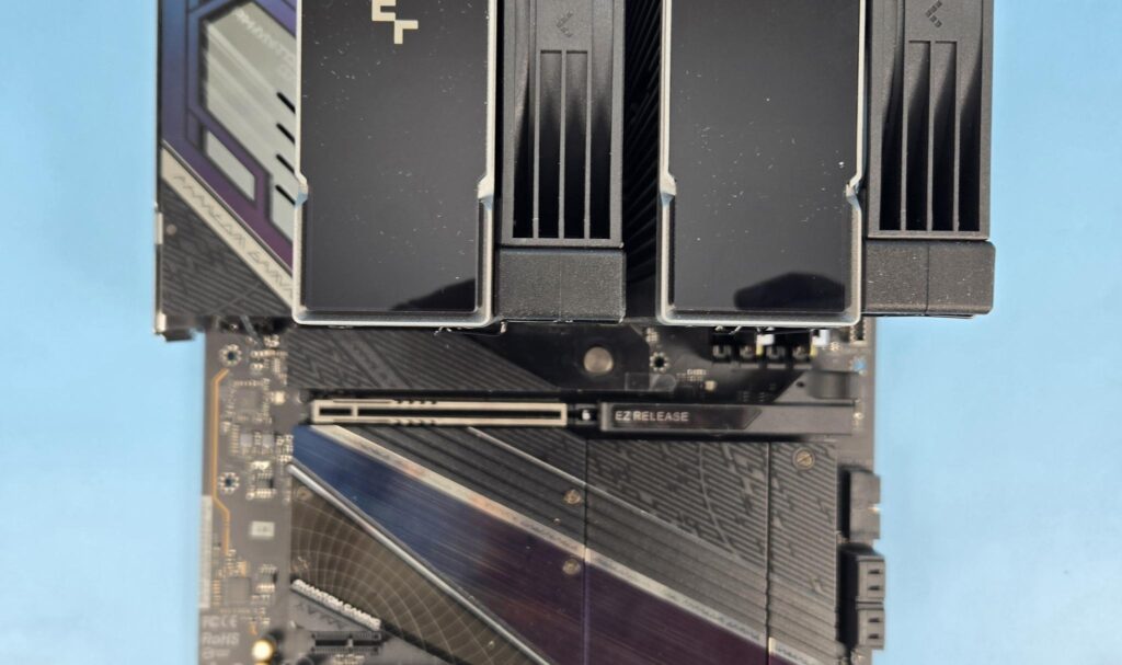 DeepCool AK620 G2 Digital NYX Clearance PCIe