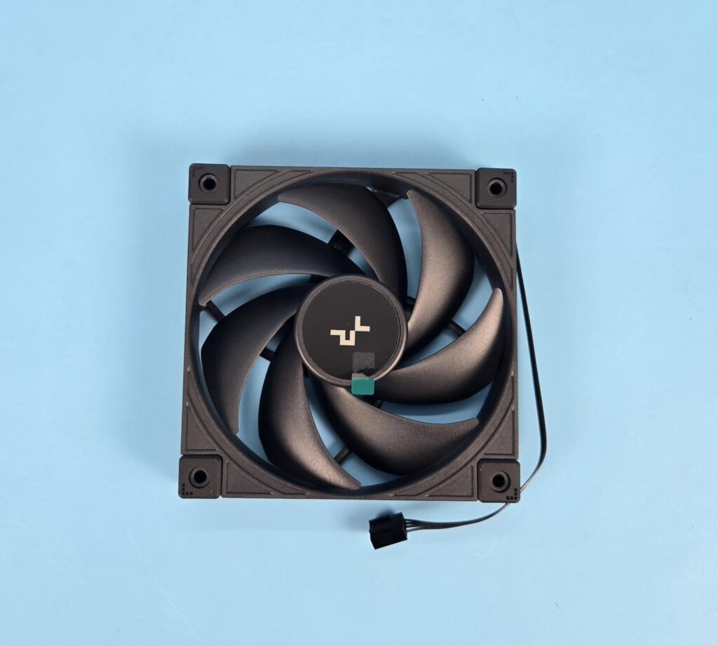 DeepCool AK620 G2 Digital NYX: A Must Have from DeepCool