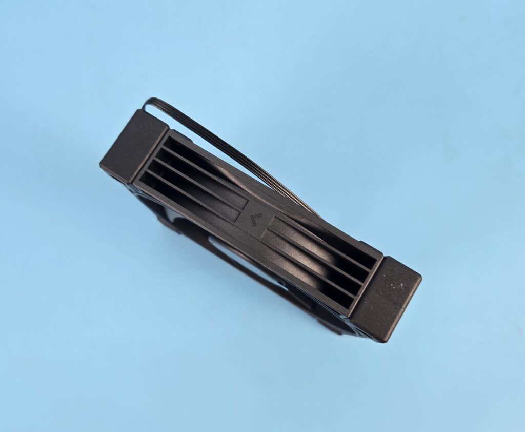 DeepCool AK620 G2 Digital NYX Fan 2