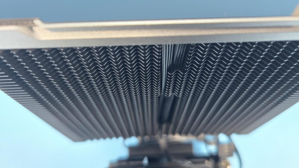 DeepCool AK620 G2 Digital NYX Inner View 1