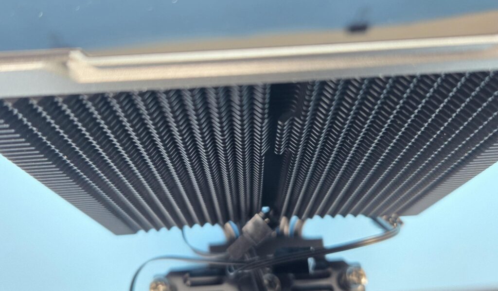 DeepCool AK620 G2 Digital NYX Inner View 2