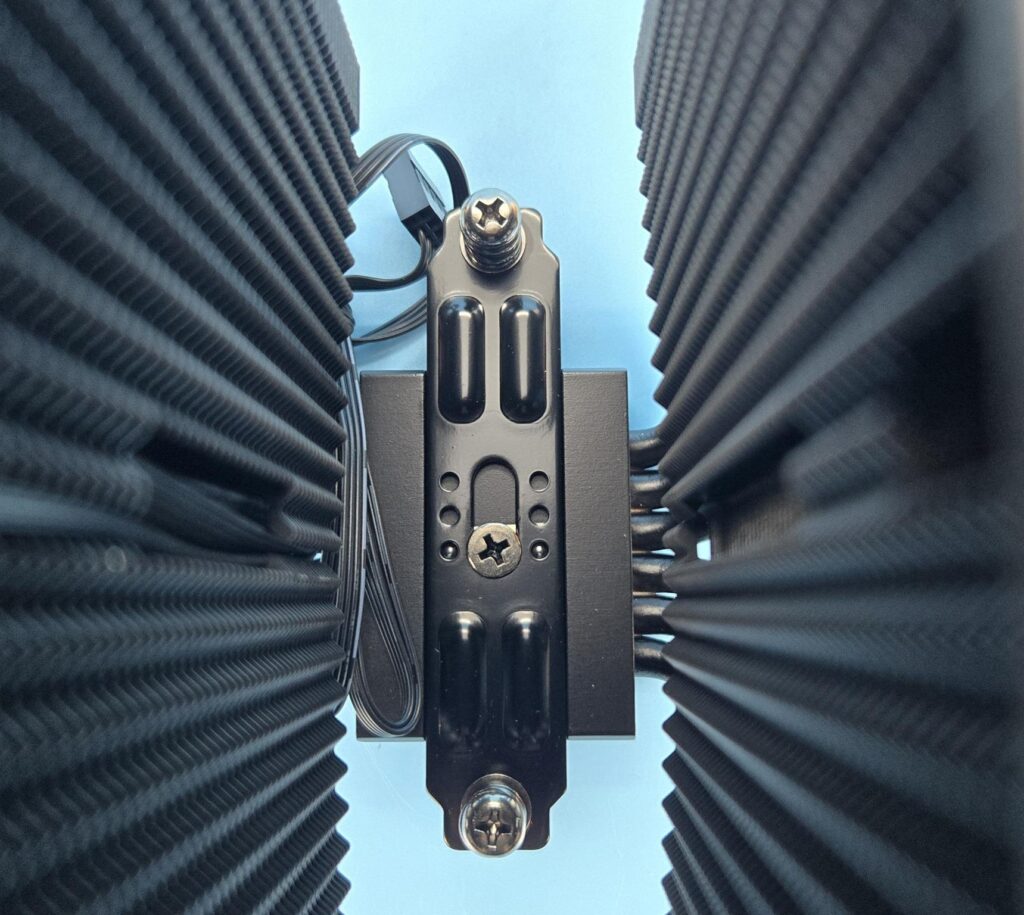 DeepCool AK620 G2 Digital NYX Mounting Plate