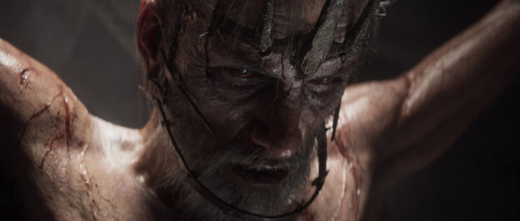 Divinity shines bright as Larian Studios unveils its most powerful RPG yet 4 Divinity 5