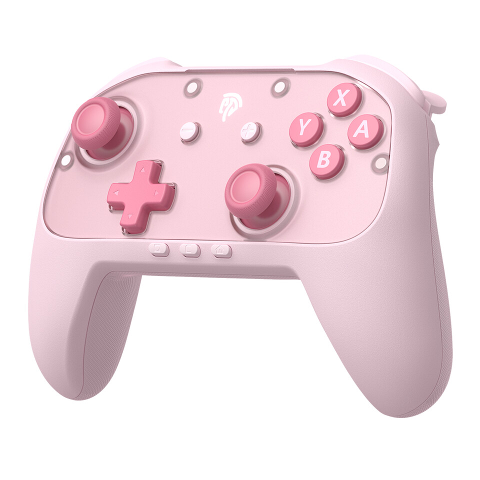 EasySMX S10 Lite brings a powerful and budget-friendly boost for Switch 2 players 5 EasySMX S10 Lite 1