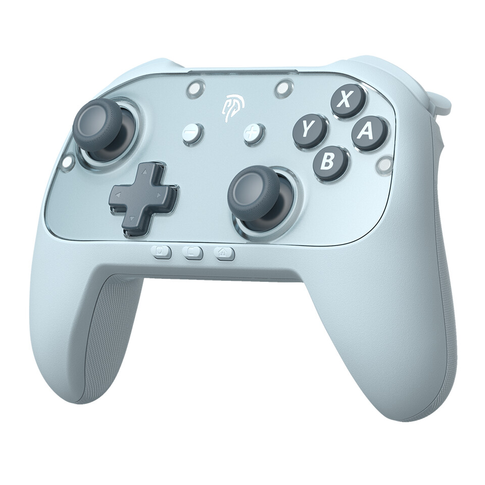 EasySMX S10 Lite brings a powerful and budget-friendly boost for Switch 2 players 6 EasySMX S10 Lite 2