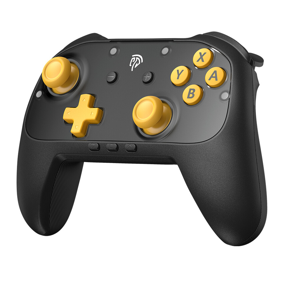 EasySMX S10 Lite brings a powerful and budget-friendly boost for Switch 2 players 7 EasySMX S10 Lite 3