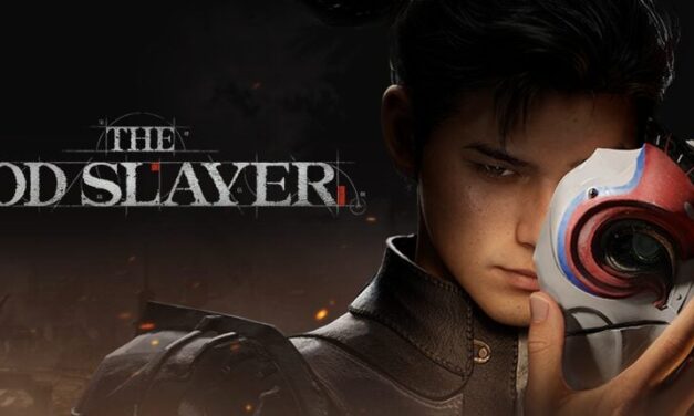 The God Slayer brings exciting new world to PS5, Xbox, and PC