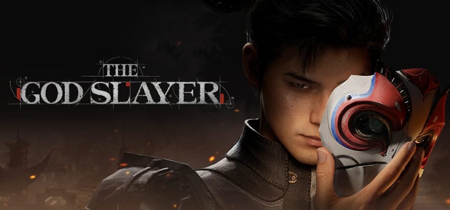 The God Slayer brings exciting new world to PS5, Xbox, and PC