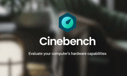 Maxon proudly launches powerful Cinebench 2026 with smarter and more accurate performance tests