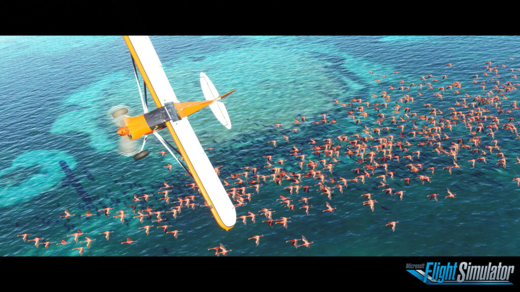 Microsoft Flight Simulator 2024 brings exciting new experience to PS5 players 3 Microsoft Flight Simulator 2024