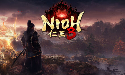 Nioh 3 demo brings powerful early action this January