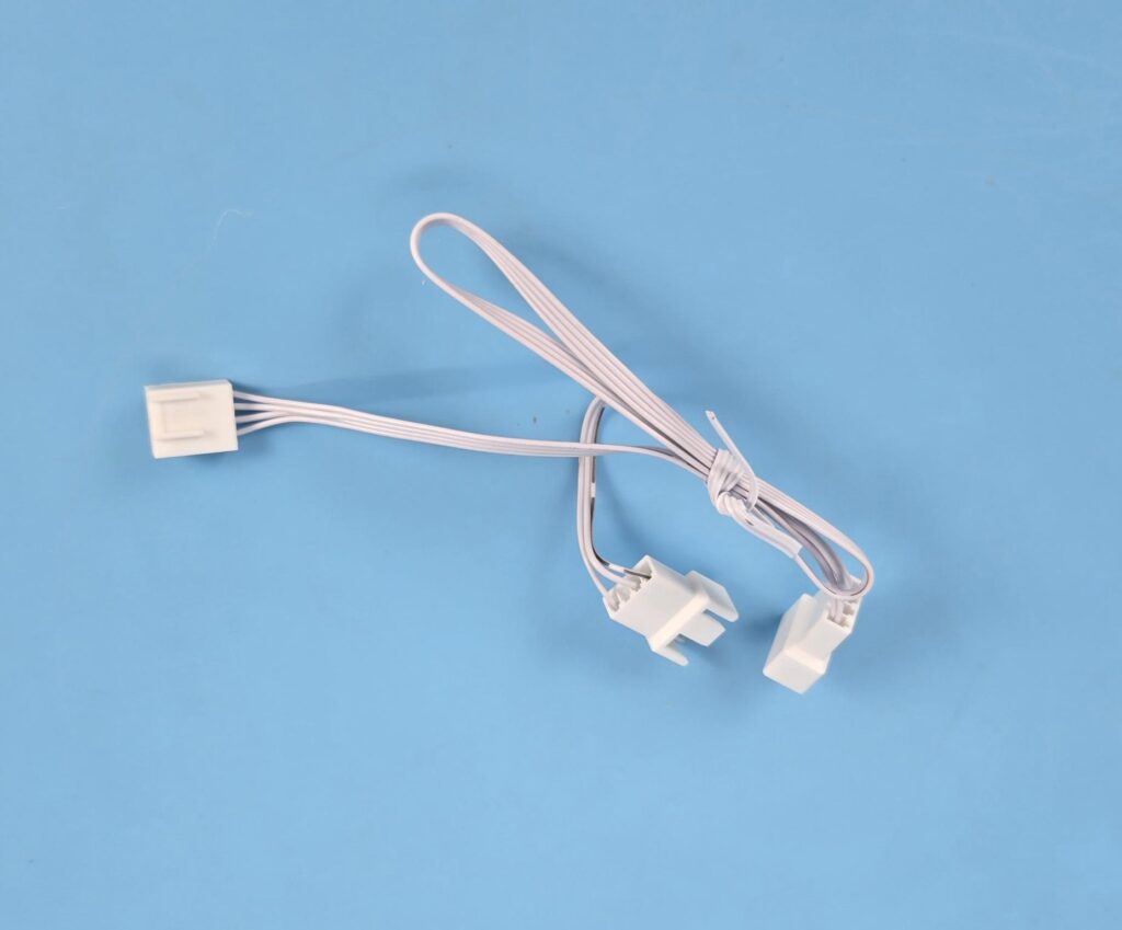 Ocypus Delta A62EX White Digital Review 24 Ocypus A62 EX WH Digital Fans 4
