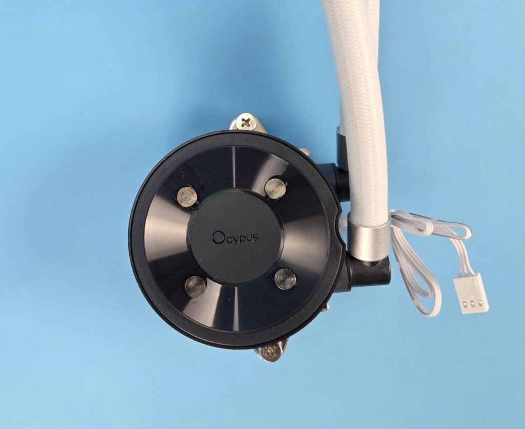 Ocypus Sigma L36 WH ARGB Block 1