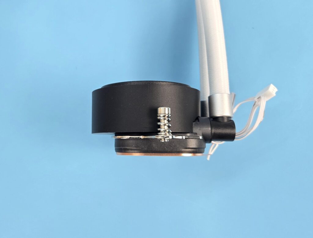 Ocypus Sigma L36 WH ARGB Block 2