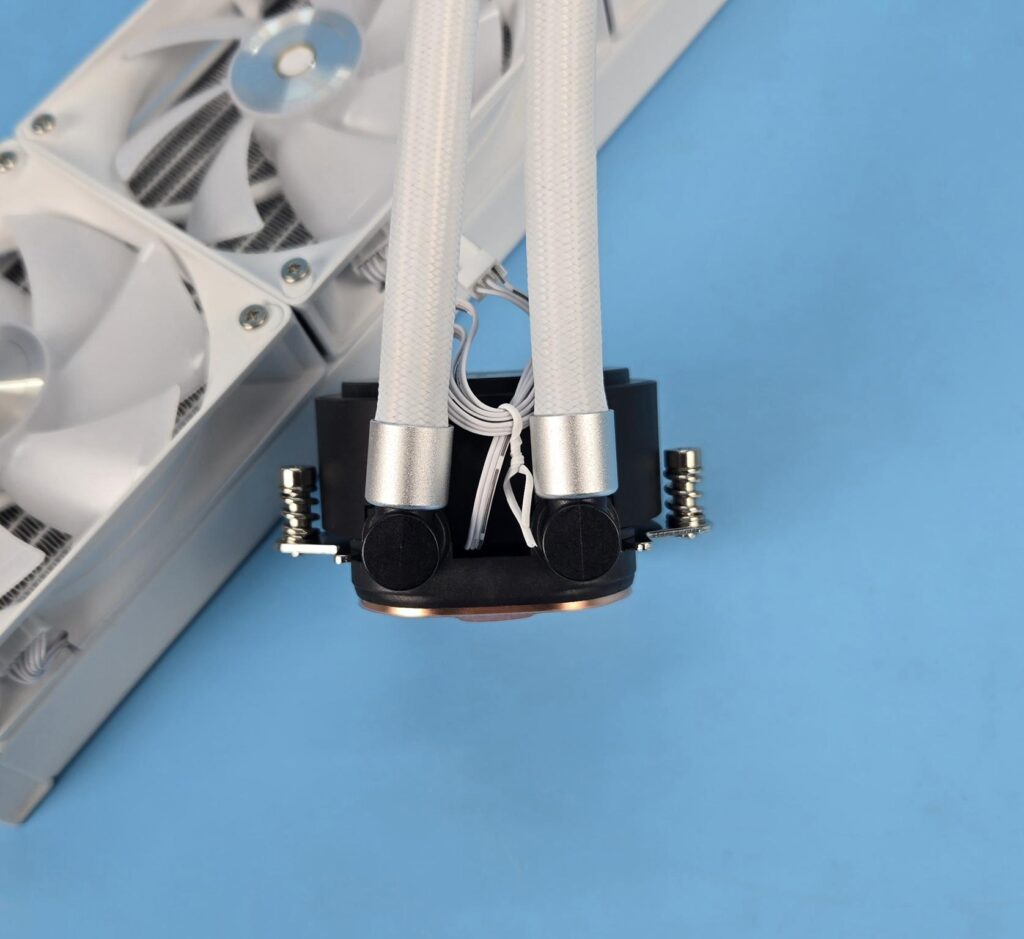 Ocypus Sigma L36 WH ARGB Block 3