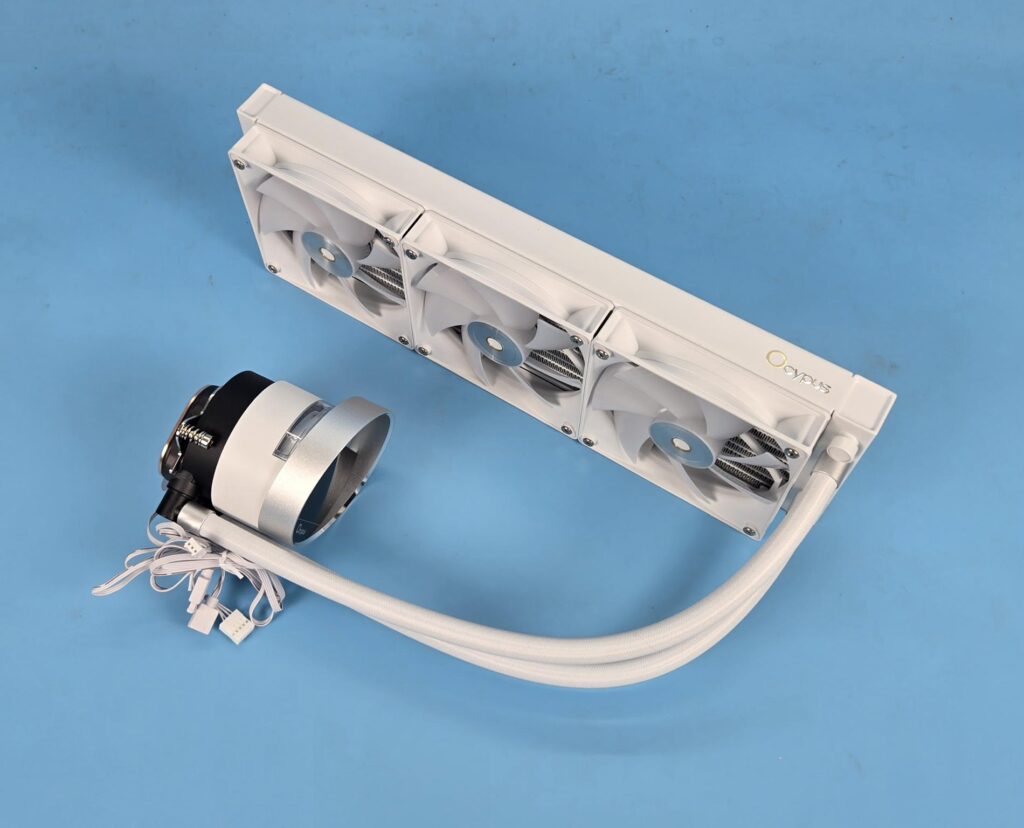 Ocypus Sigma L36 WH ARGB Block 5 1
