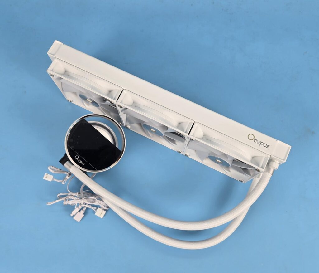 Ocypus Sigma L36 WH ARGB Block 6