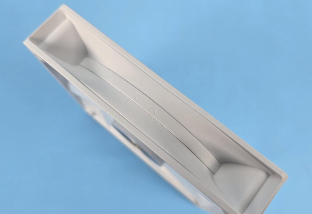Ocypus Sigma L36 WH ARGB Fan 3