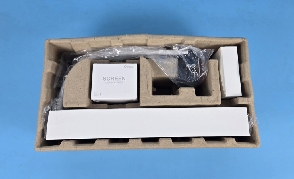 Ocypus Sigma L36 WH ARGB Packing Box 2