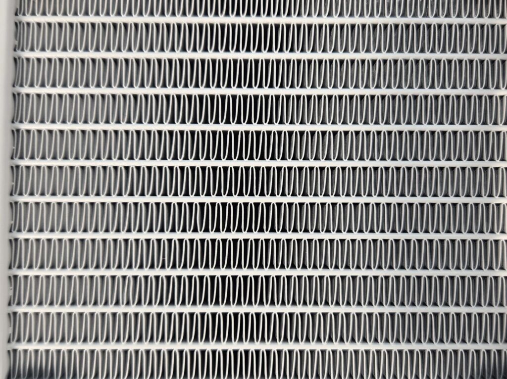 Ocypus Sigma L36 WH ARGB Radiator 3