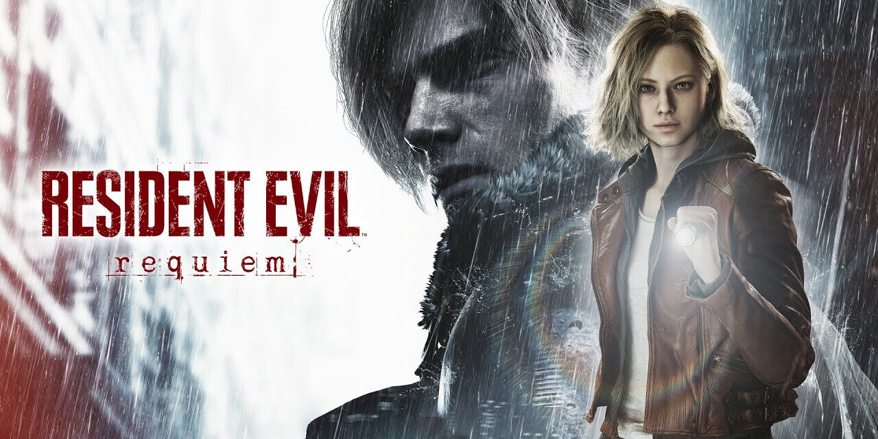 Resident Evil Requiem brings a powerful return for Leon S Kennedy in a thrilling new trailer
