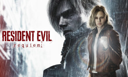 Resident Evil Requiem brings a powerful return for Leon S Kennedy in a thrilling new trailer