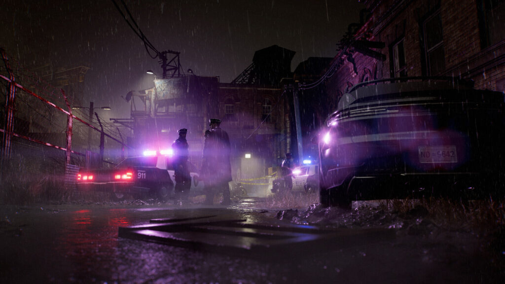 Resident Evil Requiem brings a powerful return for Leon S Kennedy in a thrilling new trailer 3 Resident Evil Requiem 2